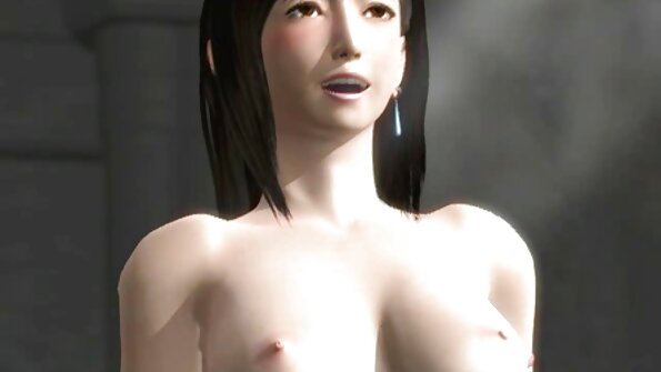 Geile Stiefmutter Nina Elle reitet ihren großen Jungen