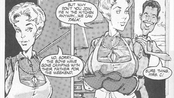 Penelope Cum tycker om leksaker och en stor svart kuk