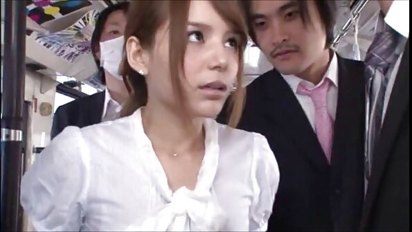 Angel Smalls wird ins Gesicht gefickt und doppelt penetriert