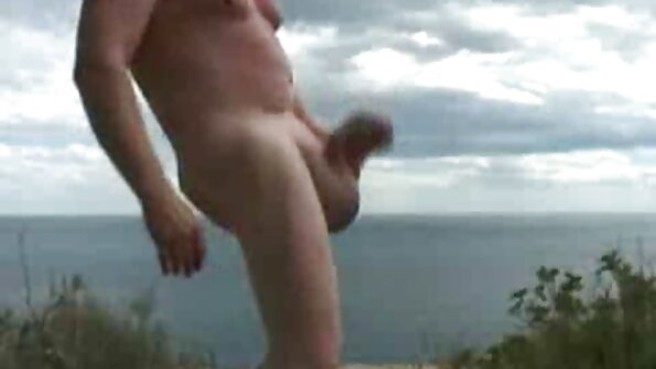 Aria Alexander älskar med sin kåta pojkvän