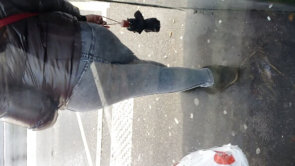 Inked Teen Hipster Jynx Maze wird in den Arsch gefickt