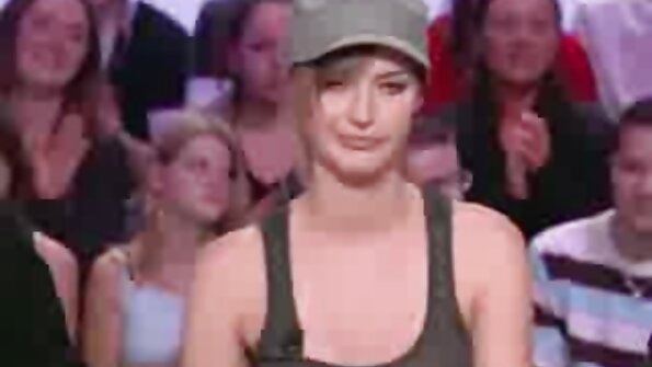 Alison Tyler ist ein atemberaubender Teenager, der harten Sex liebt