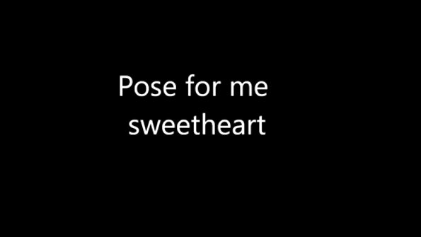 Blondes Teen mit tollem Körper von einem BBC gebumst